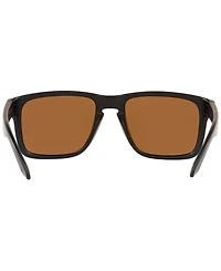 Oakley Men's Holbrook Xl Collection Polarized Sunglasses, OO9417