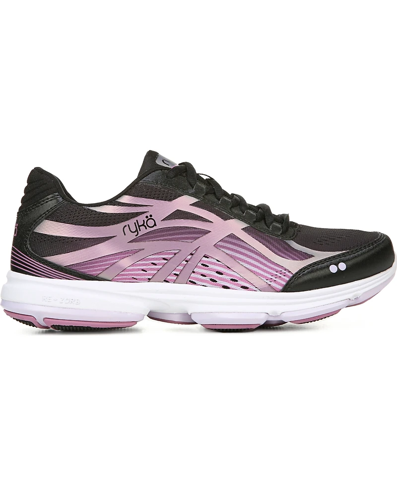 Ryka Women's Devotion Plus 3 Walking Sneakers