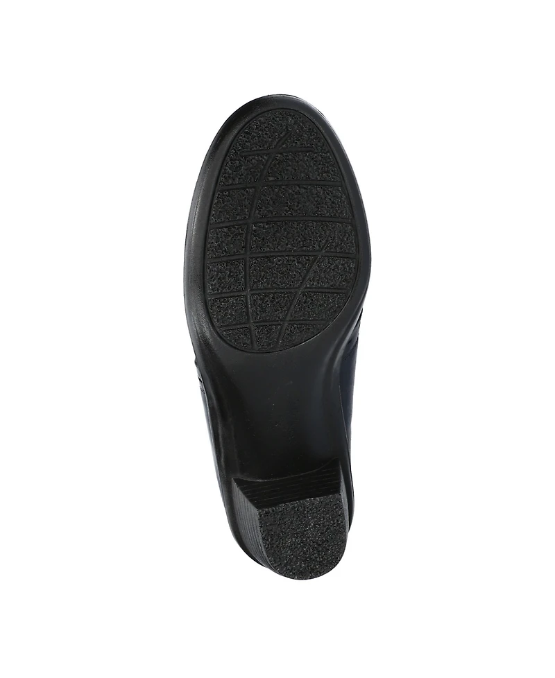 Easy Street Cynthia Comfort Mules