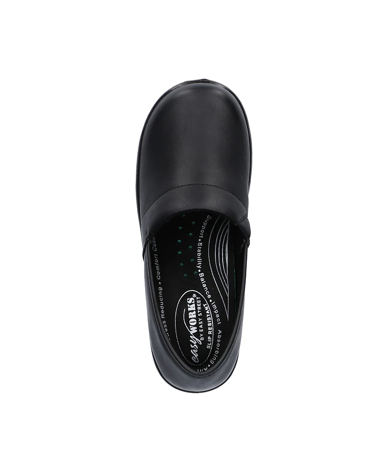 Easy Works by Street Women's Laurie Clogs