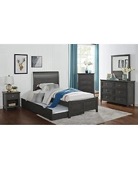 Furniture of America Sparta Chest