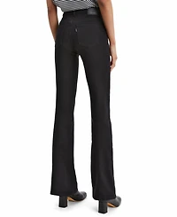 Levi's Women's Casual Classic Mid Rise Bootcut Jeans