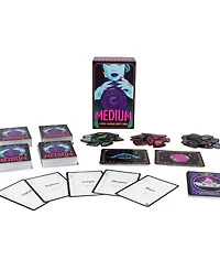 Greater Than Games Medium - A Mind Reading Party Game