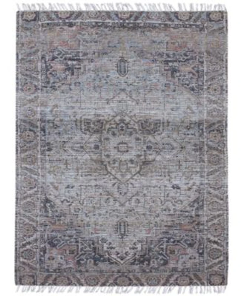 Amer Rugs Prairie Pre 5 Mist Rug
