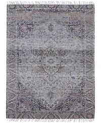 Amer Rugs Prairie Pre 5 Mist Rug