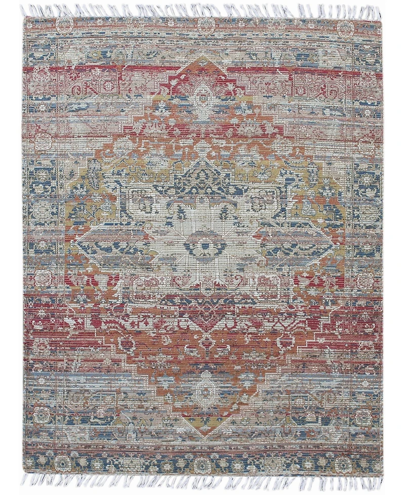 Amer Rugs Prairie Pre-3 Multi 8' x 10' Area Rug