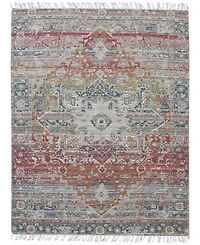Amer Rugs Prairie Pre-3 Multi 8' x 10' Area Rug