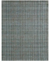 Amer Rugs Laurel Lau 22 Bluestone Rug