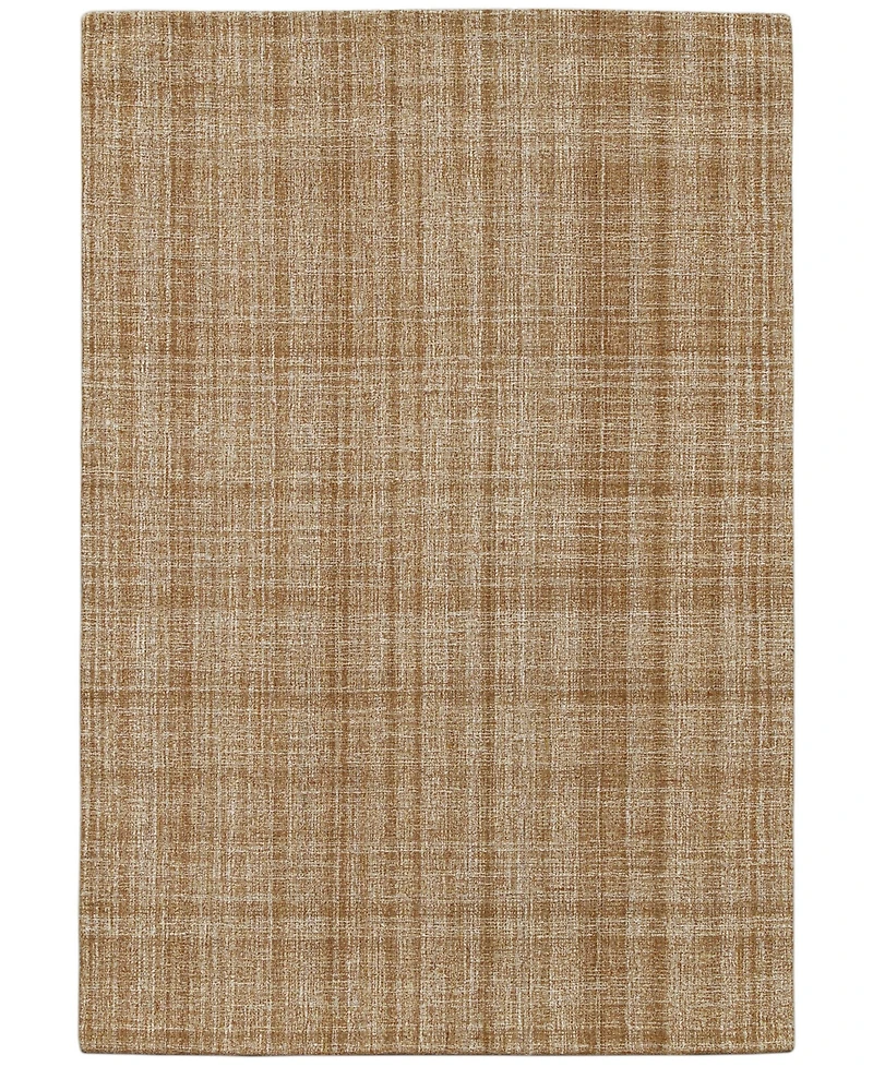 Amer Rugs Laurel Lau-11 Rust 2' x 3' Area Rug