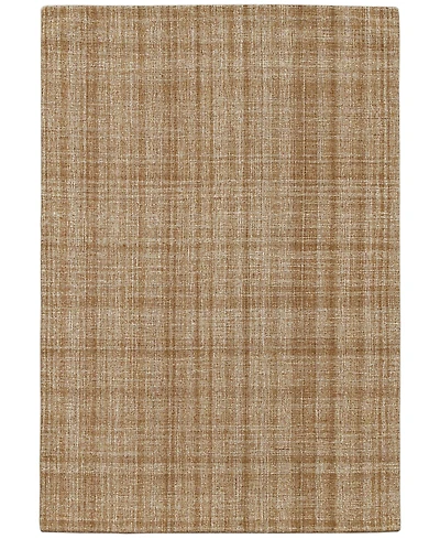 Amer Rugs Laurel Lau-11 Rust 2' x 3' Area Rug