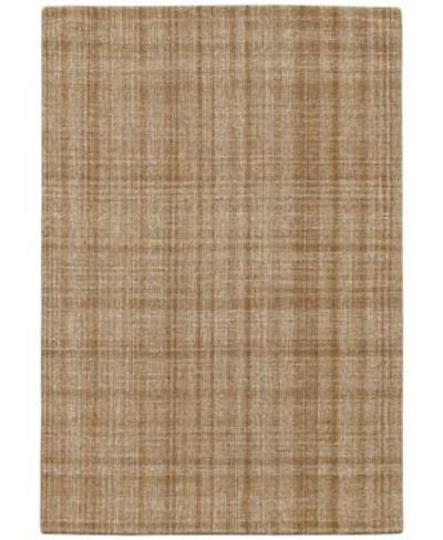 Amer Rugs Laurel Lau 11 Rust Rug