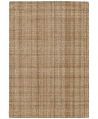 Amer Rugs Laurel Lau 11 Rust Rug