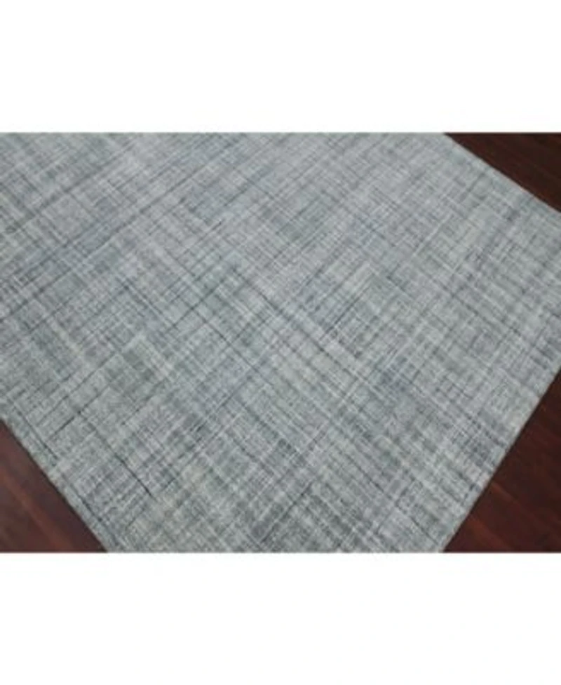 Amer Rugs Laurel Lau Turquoise Rug
