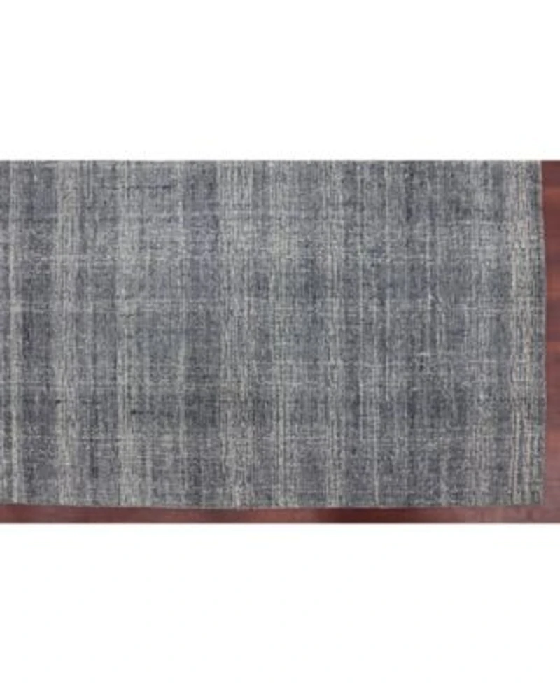 Amer Rugs Laurel Lau 3 Gray Rug