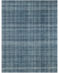 Amer Rugs Laurel Lau-2 Turquoise 5' x 7'6" Area Rug
