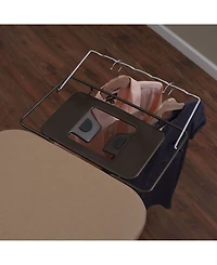 Household Essential Mega Ironing Board, 4-Leg
