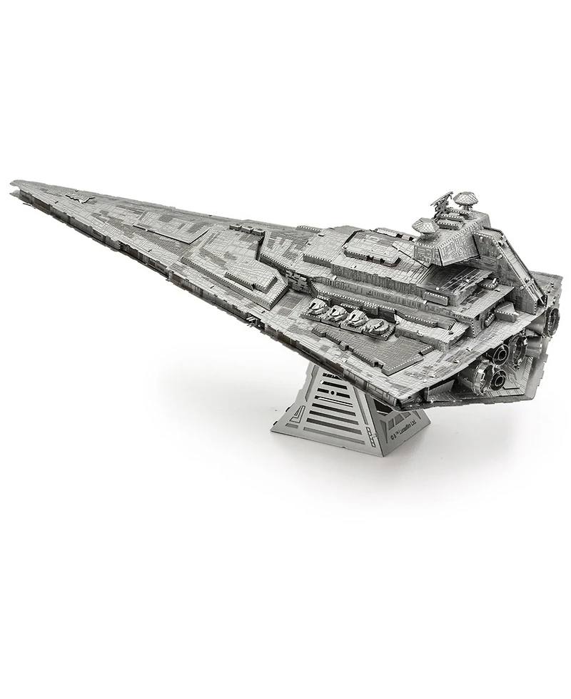 Fascinations Metal Earth Iconx 3D Metal Model Kit
