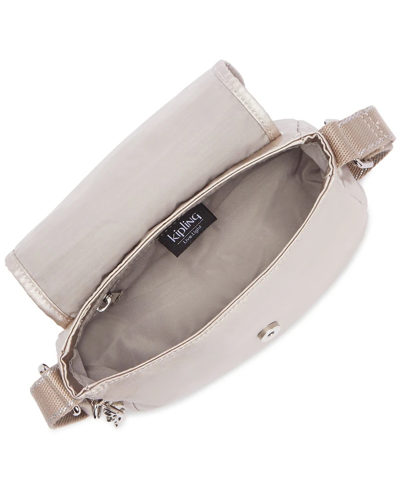Kipling Sabian Mini Crossbody Bag