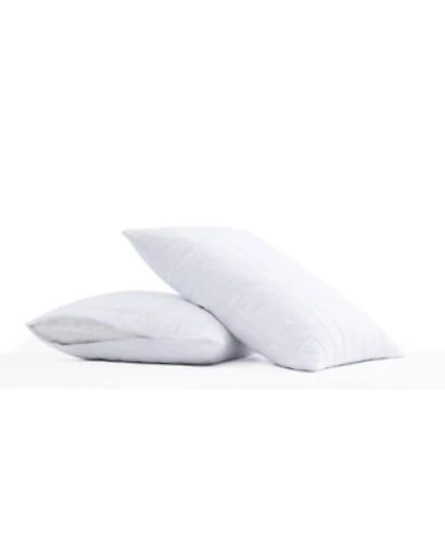 London Fog Supreme Memory Foam 2 Pack Pillow