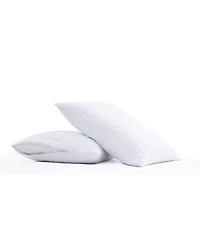 London Fog Supreme Memory Foam 2 Pack Pillow
