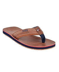 Tommy Hilfiger Men's Destino Flip Flop Sandals