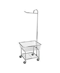 Laundry Butler Basket