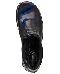 Easy Works Street Women's Bind Clogs