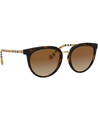 Burberry Polarized Sunglasses, 0BE4316