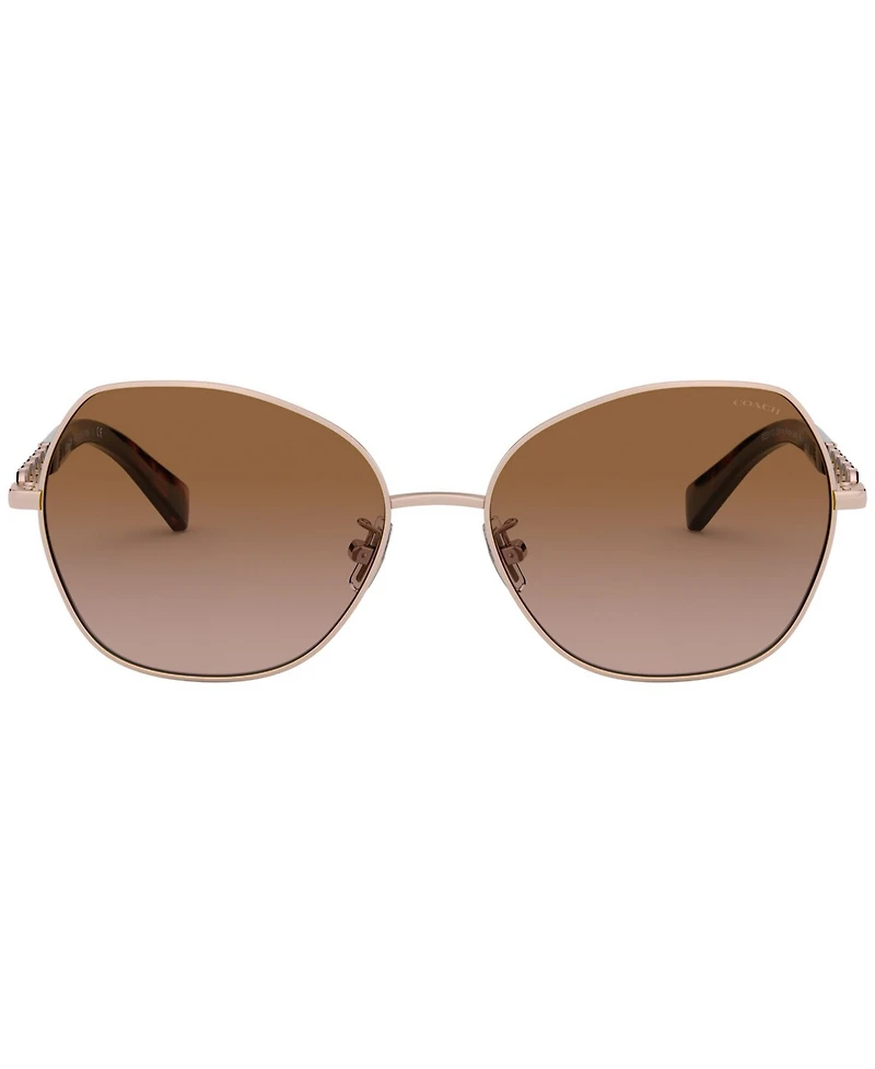 Coach Sunglasses, 0HC7112