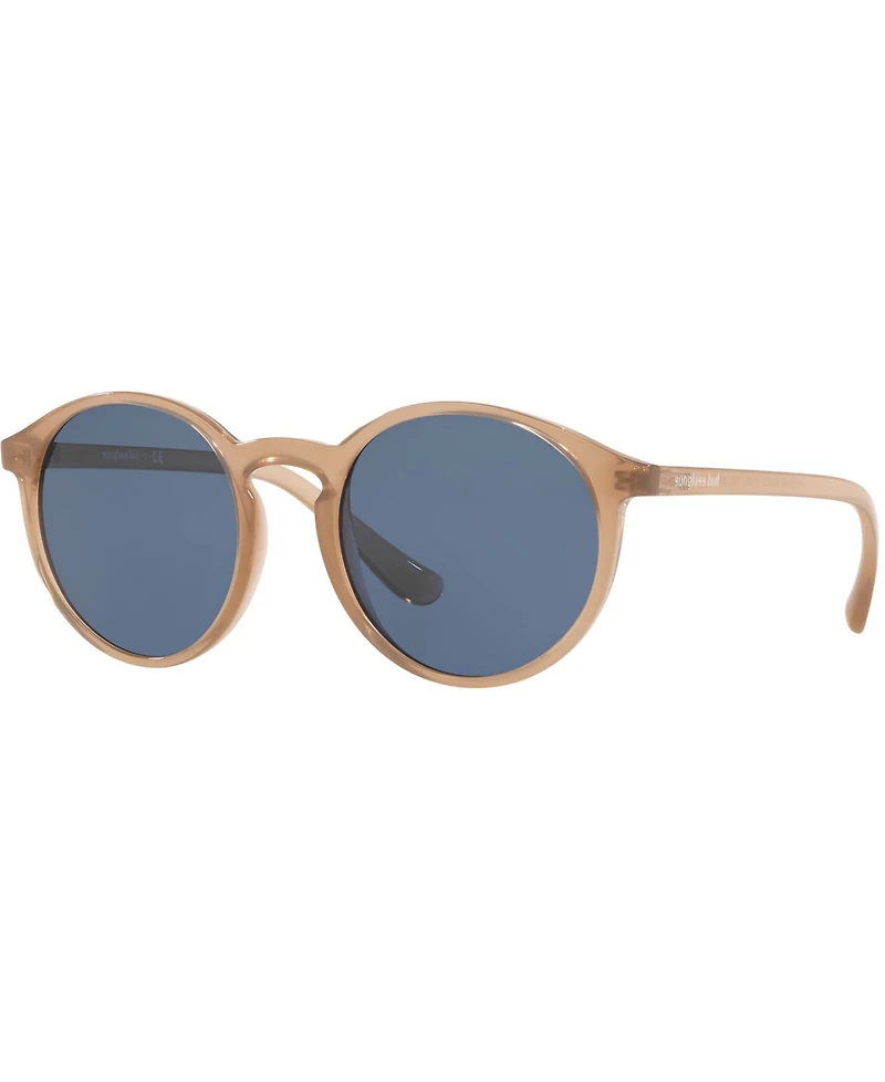 Sunglass Hut Collection Sunglasses, 0HU2019