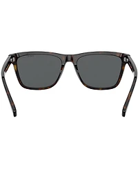 Polo Ralph Lauren Men's Polarized Sunglasses