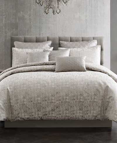 Riverbrook Home Genoa 10 Piece Comforter Set, King
