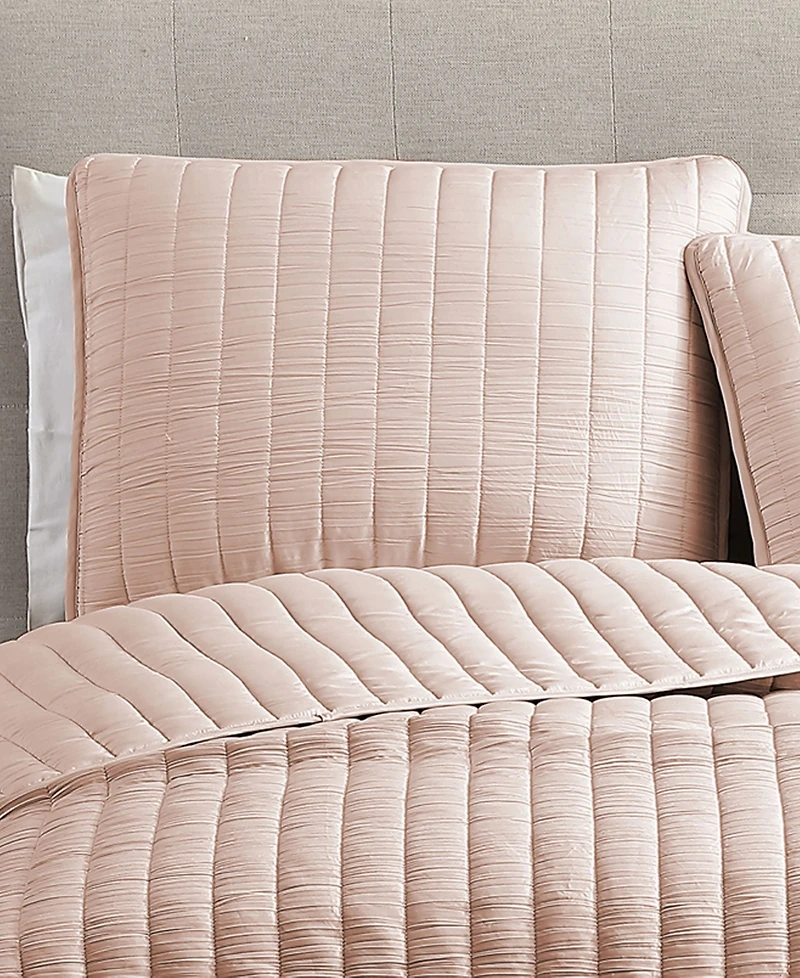 Riverbrook Home Moonstone 3-Pc. Coverlet Set, Full/Queen