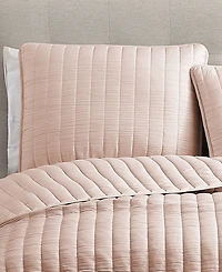 Riverbrook Home Moonstone 3-Pc. Coverlet Set, Full/Queen