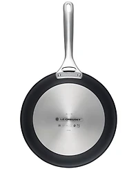 Le Creuset Hard Anodized Aluminum Nonstick 10" Fry Pan