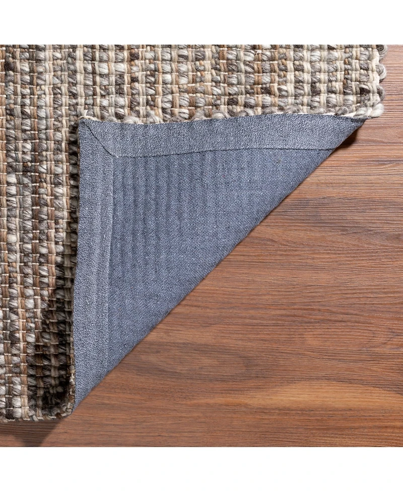 Dalyn Bondi BD1 3'6" x 5'6" Area Rug