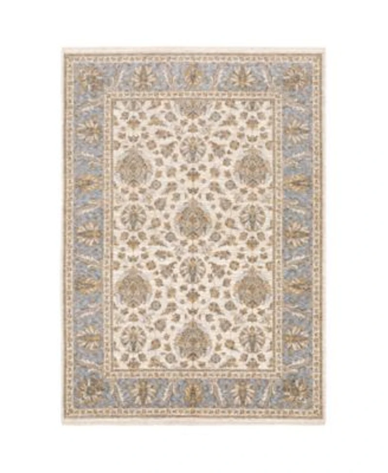 Oriental Weavers Maharaja 5091z Area Rug Collection