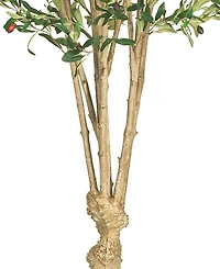 Nearly Natural 5' Olive Tree