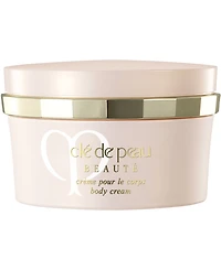 Cle de Peau Beaute Body Cream, 6.7-oz.