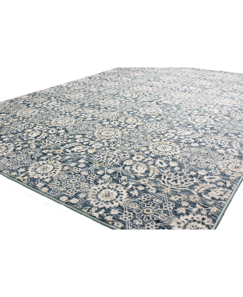 Closeout! Bashian Plymouth Ply- 3'6" x 5'6" Area Rug