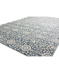 Closeout! Bashian Plymouth Ply- 3'6" x 5'6" Area Rug