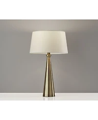 Adesso Lucy 2 Piece Table Lamp Bonus Pack