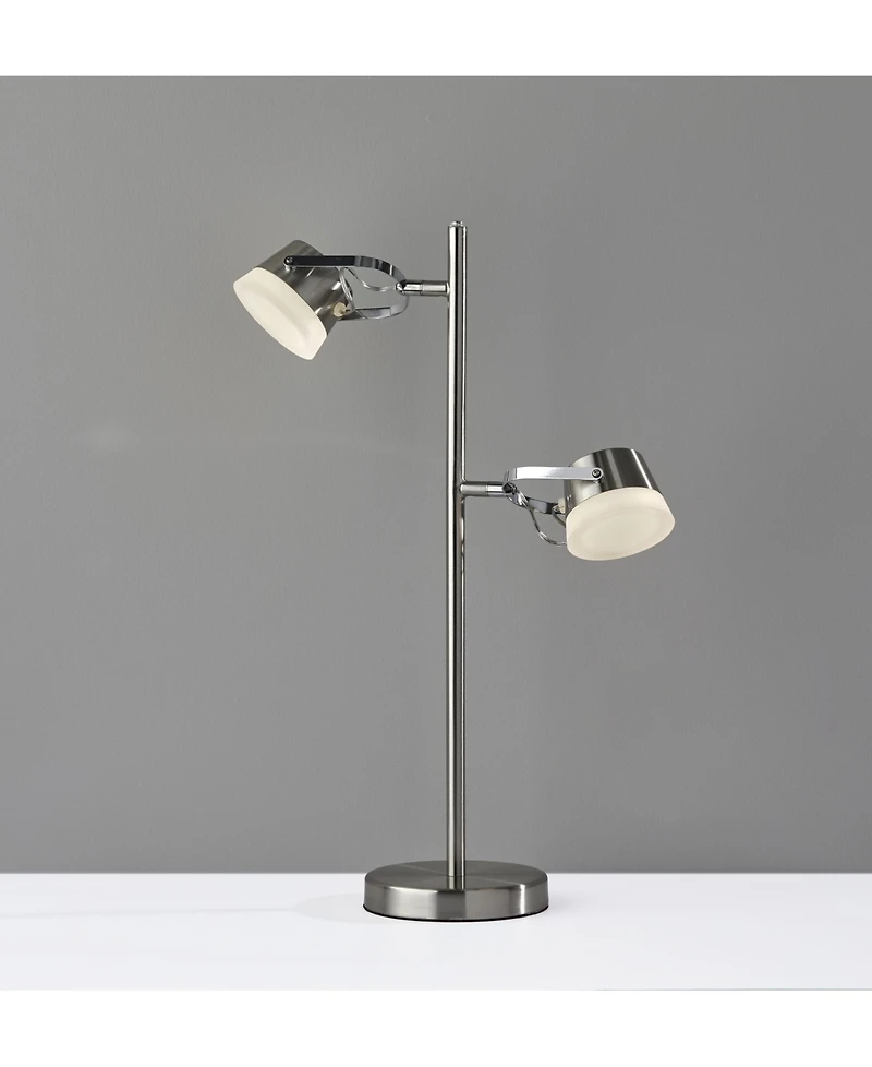 Adesso Nitro Led Table Lamp