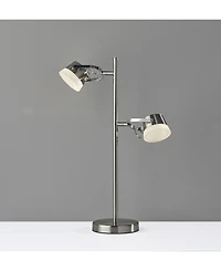 Adesso Nitro Led Table Lamp