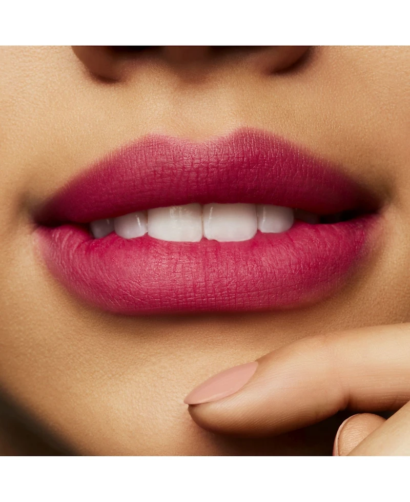 Mac Powder Kiss Liquid Lipcolour, 0.67 oz