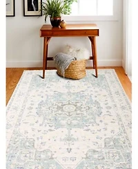Bashian Corse Cor 11 Beige Rug