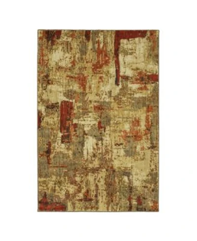 Closeout Karastan Elements Treviso Area Rug