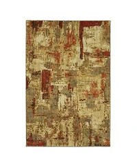Closeout Karastan Elements Treviso Area Rug