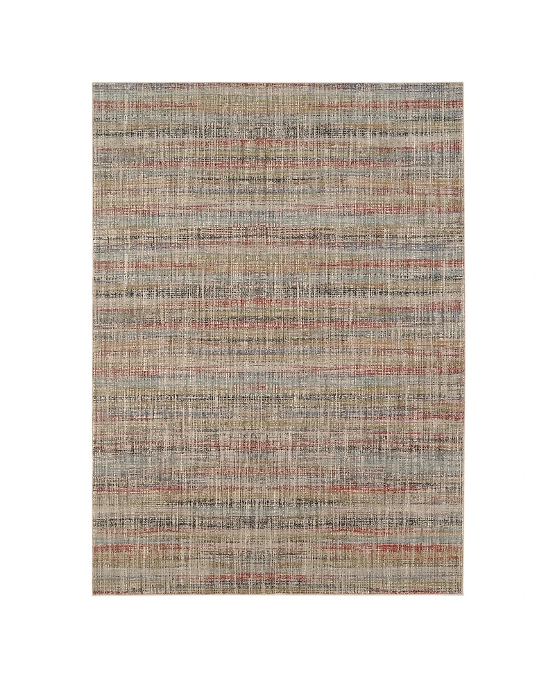 Karastan Elements Fowler Multi 2' x 3' Area Rug