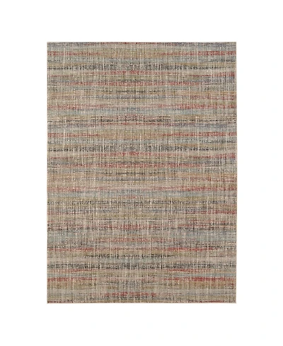Karastan Elements Fowler Multi 2' x 3' Area Rug